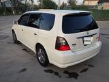 Honda Odyssey 2003 годаүшін3 800 000 тг. в Кордай – фото 4