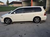 Honda Odyssey 2003 годаүшін3 800 000 тг. в Кордай – фото 5