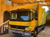 Mercedes-Benz  Atego 2009 года за 9 800 000 тг. в Алматы