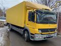 Mercedes-Benz  Atego 2009 года за 9 800 000 тг. в Алматы – фото 2