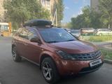 Nissan Murano 2003 года за 3 300 000 тг. в Петропавловск – фото 2