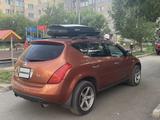Nissan Murano 2003 года за 3 300 000 тг. в Петропавловск – фото 3