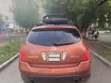 Nissan Murano 2003 года за 3 300 000 тг. в Петропавловск – фото 5