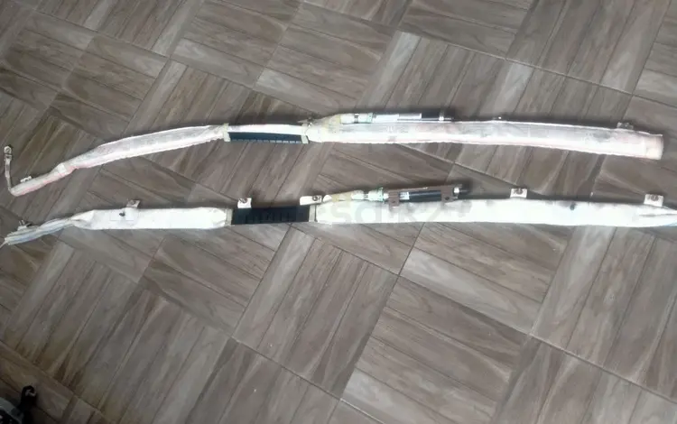 Аэрбаги потолка за 777 888 тг. в Алматы