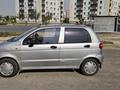 Daewoo Matiz 2013 годаfor1 650 000 тг. в Шымкент – фото 4