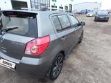 Geely MK 2015 года за 2 200 000 тг. в Кокшетау – фото 4