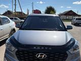 Hyundai Creta 2020 года за 8 300 000 тг. в Астана