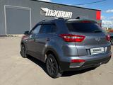 Hyundai Creta 2020 года за 8 300 000 тг. в Астана – фото 4