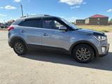 Hyundai Creta 2020 года за 8 300 000 тг. в Астана – фото 2