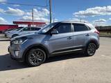 Hyundai Creta 2020 года за 8 300 000 тг. в Астана – фото 3
