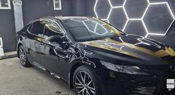 Toyota Camry 2021 годаүшін17 400 000 тг. в Астана