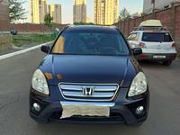 Honda CR-V 2002 года за 4 600 000 тг. в Астана