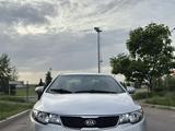 Kia Cerato 2011 года за 3 800 000 тг. в Алматы