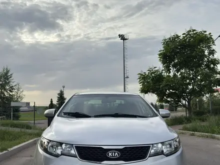 Kia Cerato 2011 года за 3 800 000 тг. в Алматы
