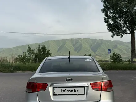 Kia Cerato 2011 года за 3 800 000 тг. в Алматы – фото 10