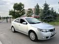 Kia Cerato 2011 года за 3 800 000 тг. в Алматы – фото 3