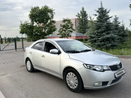 Kia Cerato 2011 года за 3 800 000 тг. в Алматы – фото 3
