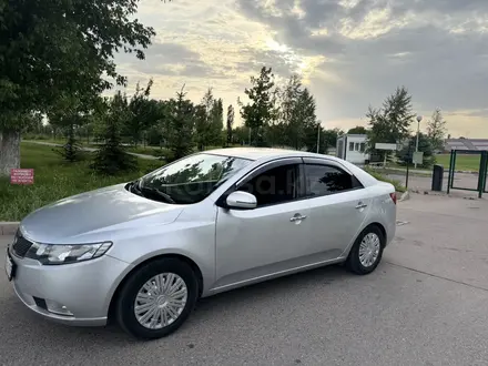 Kia Cerato 2011 года за 3 800 000 тг. в Алматы – фото 2