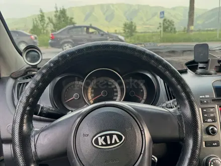 Kia Cerato 2011 года за 3 800 000 тг. в Алматы – фото 6