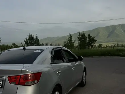 Kia Cerato 2011 года за 3 800 000 тг. в Алматы – фото 9