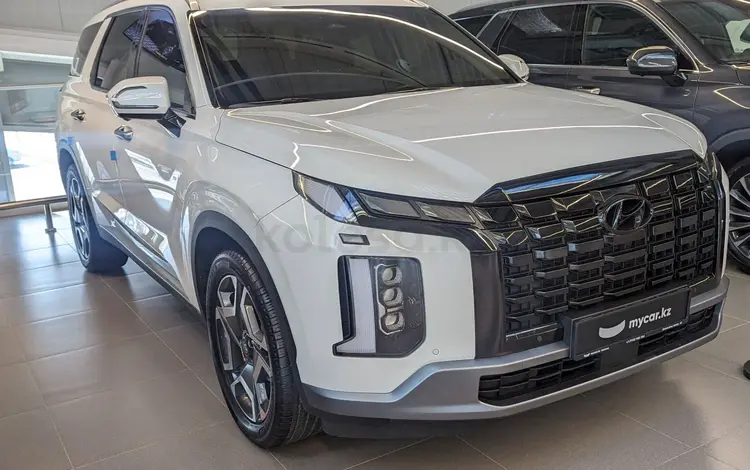 Hyundai Palisade 2022 годаүшін24 500 000 тг. в Астана