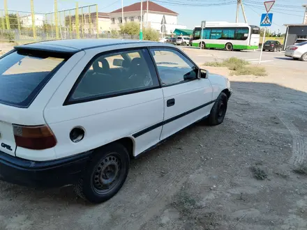 Opel Astra 1992 года за 915 000 тг. в Кызылорда