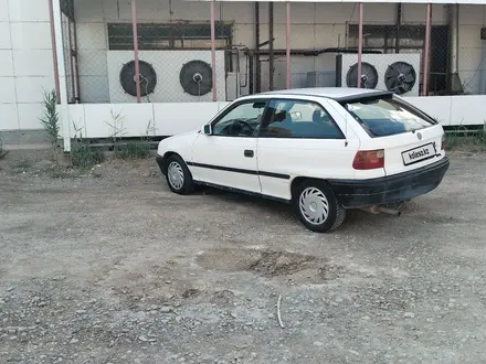 Opel Astra 1992 года за 915 000 тг. в Кызылорда – фото 5