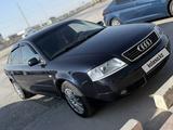 Audi A6 1997 годаүшін2 500 000 тг. в Атырау