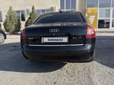 Audi A6 1997 годаүшін2 500 000 тг. в Атырау – фото 4