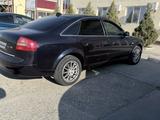 Audi A6 1997 годаүшін2 500 000 тг. в Атырау – фото 3