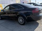 Audi A6 1997 годаүшін2 500 000 тг. в Атырау – фото 5