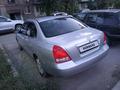 Hyundai Elantra 2002 годаүшін2 300 000 тг. в Уральск