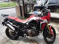 Honda  Africa Twin CRF 1000L/1100L 2016 годаfor5 800 000 тг. в Алматы – фото 2