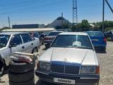 Mercedes-Benz 190 1993 года за 1 300 000 тг. в Шымкент