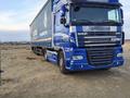 DAF  XF 105 2008 года за 19 000 000 тг. в Байконыр – фото 5