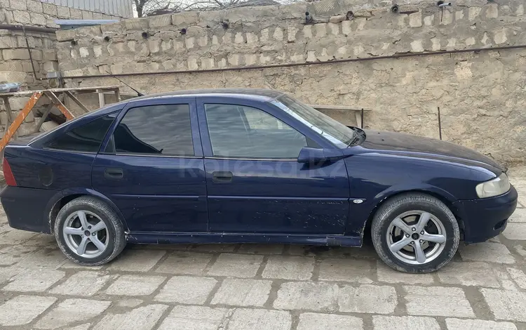 Opel Vectra 1999 годаүшін2 000 000 тг. в Жанаозен