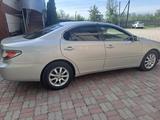 Lexus ES 300 2002 годаүшін5 000 000 тг. в Каскелен – фото 3