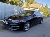 Kia Optima 2017 года за 7 900 000 тг. в Алматы – фото 2