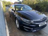 Kia Optima 2017 года за 7 900 000 тг. в Алматы