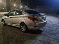 Hyundai Accent 2013 года за 5 800 000 тг. в Павлодар