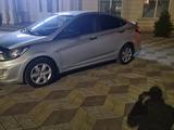 Hyundai Accent 2013 года за 5 800 000 тг. в Павлодар – фото 2