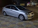 Hyundai Accent 2013 года за 5 800 000 тг. в Павлодар – фото 5