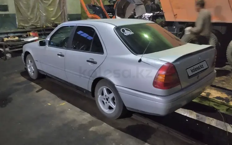 Mercedes-Benz 190 1993 года за 2 500 000 тг. в Шортанды