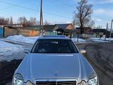 Mercedes-Benz E 200 2003 годаfor4 000 000 тг. в Тараз