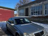 Mercedes-Benz E 200 2003 годаfor4 000 000 тг. в Тараз – фото 3