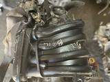 Двигатель HR16 Nissan Qashqai за 400 000 тг. в Астана – фото 3