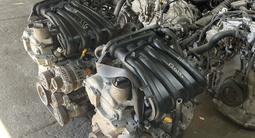 Двигатель HR16 Nissan Qashqai за 400 000 тг. в Астана – фото 2
