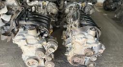 Двигатель HR16 Nissan Qashqai за 400 000 тг. в Астана