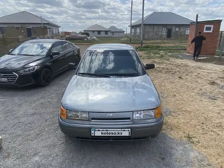 ВАЗ (Lada) 2110 2006 годаүшін1 000 000 тг. в Алга