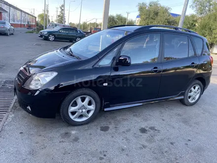 Toyota Corolla Verso 2002 года за 5 500 000 тг. в Талдыкорган – фото 5